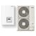 Pompa de caldura Hitachi Yutaki S Split monofazat R32,  Split | electropc.ro