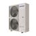 Pompa de caldura Samsung R32 monobloc trifazata 12kW,  Monobloc cu boiler integrat | electropc.ro