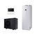 Pompa de caldura Samsung R32 monobloc trifazata EHS QUIET HT cu boiler integrat,  Monobloc cu boiler integrat | electropc.ro