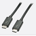 Cablu lindy thunderbolt 3, 2m, passive, negru,  Cabluri video | electropc.ro