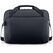 Dell ecoloop pro slim briefcase 15, color: black, laptop compatibility: fits most laptops with screen sizes up to 15.6" (excluding dell g series gaming, alienware and dell rugged laptop series, max laptop dimension: 360 x 255 x 25 mm), features:  made wit,  Genti laptop | electropc.ro