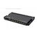 Mikrotik, rb5009ug+s+in indoor router, procesor: 350-1400 (auto) mhz 4 core, 1 gb ram, storage 1gb nand, routeros license 5, consum maxim: 20w, poe in: 802.3af/at, 24-57 v, interfata: 7 x 10/100/1000, 1 x 2.5g, 1 x sfp+, 1 x usb 3.0 type a racier pasiva.,  Switch-uri | electropc.ro