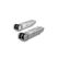 Ubiquiti 1gbps multi-mode optical module transceiver, conectori: lc, tx wavelength: 850 nm, rx wavelength: black latch: 850 nm, data rate: 1.25 gbps, lungime maxima cablu: 550m.,  Switch-uri | electropc.ro