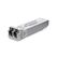 Ubiquiti short range sfp28 optical transceiver, 25 gbps multi-mode optical module, conector: lc, tx wavelength: 850nm, rx wavelength: 850nm, data rate: 25 gbps, lungime cablu max: 100m.,  Switch-uri | electropc.ro