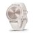 Ceas garmin smartwatch vívomove sport, ivory and peach,  SmartWatch-uri | electropc.ro