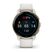 Ceas garmin smartwatch venu 2 plus stainless steel bezel, ivory + cream gold,  SmartWatch-uri | electropc.ro