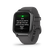 Ceas smartwatch garmin venu sq2 slate bezel shadow gray, silicone band 20mm, nfc, gps, 5 atm water proof,  SmartWatch-uri | electropc.ro