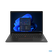 Laptop lenovo thinkpad t14 gen 3 (intel), 14" wuxga (1920x1200) low power ips 400nits anti-glare, intel core i7-1260p, 12c (4p + 8e) / 16t, p-core 2.1 / 4.7ghz, e-core 1.5 / 3.4ghz, 18mb, video nvidia geforce mx550 2gb gddr6, ram 16gb soldered ddr4-3200 +,  Laptopuri | electropc.ro