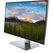 Monitor dell 32 ips, resolution 8k 7680 x 4320 at 60 hz, anti- reflective, 2h hard coating, aspect ratio 32:9, 1300:1, brightness 400 cd/m², response time 6 ms (gray-to-gray), i/o: 2x displayport, 3x usb 3.0 downstream (type a), 1x usb 3.0 downstream (typ,  Monitoare LED | electropc.ro