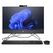 All-in-one  hp proone 205 g8 23.8 inch non-touch fhd, amd ryzen 3-5425u quad core, video amd radeon graphics, ram 8gb ddr4, ssd 256gb, iron grey, microsoft windows 11 pro educational, 1yw + se achizitioneaza separat extragarantie la 2/3yy: u11d2e/u10n3e,  All in one PC | electropc.ro
