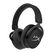 Casti gaming hp hyperx cloud mix, gun metal, bluetooth,  Casti audio | electropc.ro