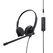 Dell pro stereo headset wh1022,  Periferice Diverse | electropc.ro