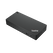 Docking station lenovo thinkpad universal usb-c dock - eu, 90w ac power adapter,  Telefoane mobile & accesorii | electropc.ro