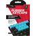 Hp gaming keycaps full set, hyperx pudding, us layout, blue,  Periferice Diverse | electropc.ro