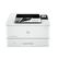 Imprimanta laser mono hp laserjet pro 4002dne; a4, duplex, viteza printare 40ppm rezolutie printare:1200x1200dpi, memorie 256mb, max 1.5gb, procesor 1.2 ghz, fpo 6.1 sec, limbaje hp pcl 6, hp pcl 6, hp pcl 5e, hp postscript level 3 emulation, pdf, urf, pw,  Imprimante laser | electropc.ro