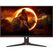 Monitor 27" aoc 27g2sae/bk, gaming, fhd 1920*1080, 165 hz, 4 ms, va, wled, 16:9, 350 cd/mp, 3000:1, 178/178, antiglare, boxe 2*2w, headphone out, 2*hdmi, dp, cabluri hdmi/ dp incluse, frameless, vesa 100x100, kensington lock, low blue light, flicker-free,,  Monitoare LED | electropc.ro