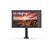 Monitor lg 27un880-b.aeu 27 inch, panel type: ips, backlight: , resolution: 3840x2160, aspect ratio: 16:9,  refresh rate:75hz, response time gtg: 5 ms, brightness: 350 cd/m², contrast (static): 1000:1,viewing angle: 178/178, color gamut (ntsc/srgb/adobe r,  Monitoare LED | electropc.ro