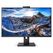 Monitor philips 326p1h 31.5 inch, panel type: ips, backlight: wled, resolution: 2560 x 1440, aspect ratio: 16:9,  refresh rate:75hz, response time gtg: 4 ms, brightness: 350 cd/m², contrast (static):  1000:1, contrast (dynamic): 50m:1, viewing angle: 178/,  Monitoare LED | electropc.ro