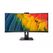 Monitor philips 34b1u5600ch 34 inch, panel type: va, backlight: wled, resolution: 3440x1440, aspect ratio: 21:9,  refresh rate:100hz, response time gtg: 4 ms, brightness: 350 cd/m², contrast (static): 3000:1, contrast (dynamic): mega infinity dcr, viewing,  Monitoare LED | electropc.ro