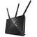 Router wireless asus gigabit 4g-ax56, ax1800, wifi 6, dual band,  Routere Wireless | electropc.ro