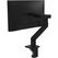 Suport monitor de birou, dell 482-bbdj, 19" - 38", vesa 100x100, suporta pana la 10kg, negru,  TV & Electronice & Gaming | electropc.ro