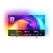 Televizor philips ambilight 43pus8507/12 (model 2022) 43"(108cm), led 4k, silver, flat, android tv, mirroring ios/android,  Televizoare | electropc.ro