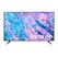 Televizor smart led samsung 55cu7172, 138 cm, uhd 4k, hdr, clasa g,  Televizoare | electropc.ro