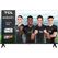 Televizor tcl led 32s5400af, 80 cm (32"), smart android tv, fhd,  Televizoare | electropc.ro