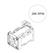 Thinksystem 1u performance fan option kit,  Coolere Procesor | electropc.ro