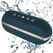 Boxa portabila akai abtsw-30r, 20w, bluetooth 5.0, functie hands free, capacitate baterie 4400mah, autonomie de pana la 12 de ore, waterproof, albastru,  Sisteme audio | electropc.ro