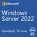 Dell windows server 2022,standard, rok,16core,  Server software | electropc.ro