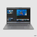 Laptop lenovo yoga slim 7 prox 14arh7, 14.5" 3k (3072x1920) ips 400nits anti-glare, 100% srgb, 120hz, eyesafe, dolby vision, amd ryzen 5 6600hs creator edition (6c / 12t, 3.3 / 4.5ghz, 3mb l2 / 16mb l3), video integrated amd radeon 660m graphics, ram 16gb,  Laptopuri | electropc.ro