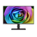 Monitor led lenovo thinkvision, 27inch, ips uhd, 4ms, 60hz, negru,  Monitoare LED | electropc.ro