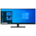 Monitor ledlenovo thinkvision p40w-20, 39.7, ips uhd, 4ms, 75hz, negru,  Monitoare LED | electropc.ro