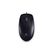 Mouse logitech b100, usb, black, 910-003357,  Mouse | electropc.ro