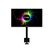 Panel size: 24.5" (62.2cm) panel type: ips viewing angle: 178° surface coating: matte aspect ratio: 16:9 native resolution: 1920x1080 (fhd) max refresh rate: 240hz variable refresh rate technology: amd freesync premium variable refresh rate range: 48 - 24,  Monitoare LED | electropc.ro