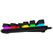 Tastatura hp hyperx alloy origins pbt, mecanica, type-c, rgb, neagra,  Tastaturi | electropc.ro