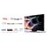 Televizor tcl qled 65c845, 164 cm (65"), smart google tv, 4k, 144hz,  Televizoare | electropc.ro