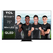 Televizor tcl qled 75c935, 189 cm (75"), smart google tv, 4k, 144 hz,  Televizoare | electropc.ro