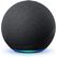Amazon boxa echo dot 4th gen, alexa, led, control voce, microfon, negru,  Sisteme audio | electropc.ro