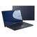 Laptop asus expertbook b1500ceae-bq1276, 15.0-inch, fhd (1920 x 1080), intel® core™ i7-1165g7 processor 2.8 ghz (12m cache, up to 4.7 ghz, 4 cores), intel iris xᵉ graphics, 16gb ddr4, 512gb ssd, no os, star black,  Laptopuri | electropc.ro