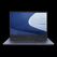 Laptop business asus expertbook b5, b5602cba-l20230x, 16.0-inch,  wquxga (3840 x 2400) 16:10, oled, glossy display, intel vpro® essentials with intel® core™ i5-1240p processor 1.7 ghz  (12m cache, up to 4.4 ghz,  12 cores), intel iris xᵉ graphics, 8g ddr5,  Laptopuri | electropc.ro