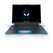 Laptop gaming alienware x16 r1, 16" qhd+, i9-13900hk, 32gb, 1tb ssd, nvidia rtx 4080, w11 pro,  Laptopuri | electropc.ro