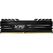 Memorie ram adata gammix d10, dimm, ddr4, 8gb, cl16, 3200mhz,  Memorii RAM Desktop | electropc.ro