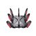 Router gaming wi-fi 6 tri-band gigabit ax6600 cu tehnologie onemesh, standarde wireless: ieee 802.11ax/ac/n/a 5 ghz, ieee 802.11ax/n/b/g 2.4 ghz, viteze wifi: 5 ghz: 4804 mbps (802.11ax, he160), 5 ghz: 1201 mbps (802.11ax), 2.4 ghz: 574 mbps (802.11ax), 8,  Routere Wireless | electropc.ro