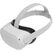 Vr headset oculus quest 2 128gb,resolution: 1832 x 1920, refresh rate: 72 hz, compatible device: desktop pc, interface: 1x usb-c, colour: white, package contents: 1 x charging cable 1 x vr glasses 2 x controller 2 x aa battery 1 x power adapter 1 x spacer,  Ochelari VR Gaming | electropc.ro