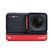 Camera video sport insta360 one rs 4k edition, 4k, 360°, waterproof, hdr, voice control, improved stablization, ai editing,capacitate acumulator 1190 mah, culori negru si rosu,  Camere video sport | electropc.ro