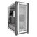 Carcasa corsair 5000d airflow, atx, fara sursa, white,  Carcase | electropc.ro