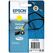 Cartus cerneala epson 408l ink tank, durabrite ultra ink, yellow, capacitate 21.6ml, 1.7k pagini, pentru workforce pro wf-c4810dtwf.,  Cartuse cerneala | electropc.ro