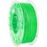 Creality cr pla 3d printer filament, green, printing temperature: 190-220, filament diameter: 1.75mm, tensile strength: 60mpa, size of filament wheel: diameter 200mm, height 66mm, hole diameter 56mm. utilizare: pana la 6 luni de la deschiderea ambalajului,  Accesorii imprimare 3D | electropc.ro